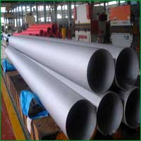 Stainless Steel Pipe Suppliers in India