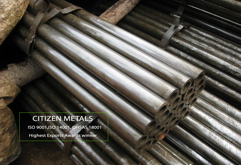 Stainless Steel Instrumentation Tubes