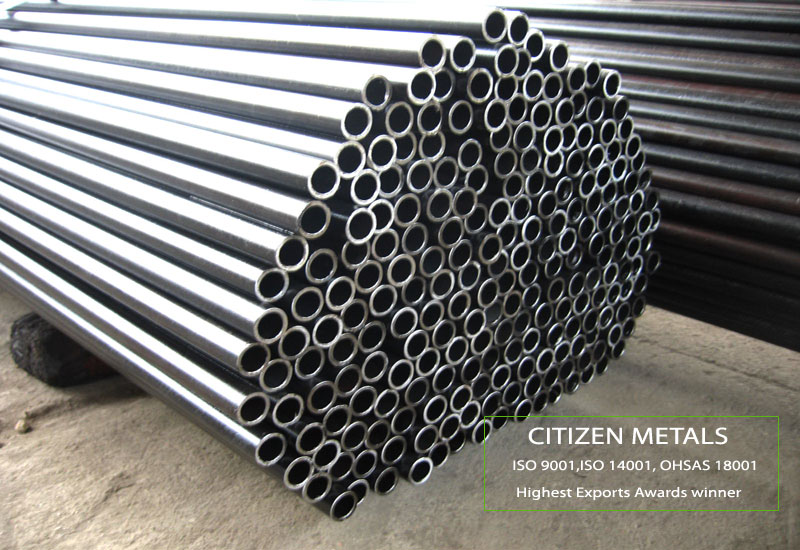 ASTM A270 Stainless Steel Tubing
