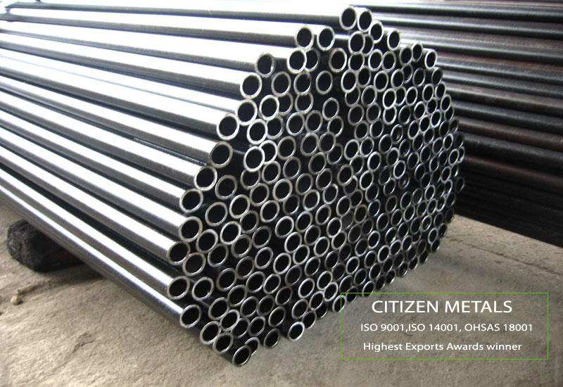 Stainless Steel Instrumentation Tubes