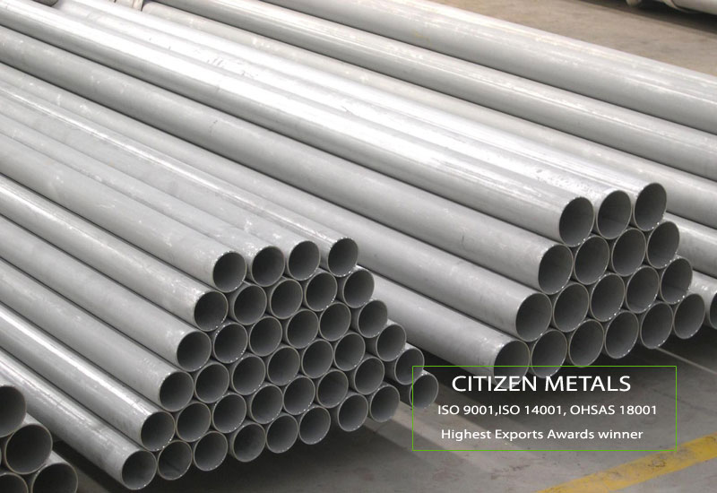 ASTM A312 Stainless Steel Pipes