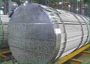 Stainless Steel Pipe Suppliers in India