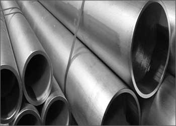 Stainless Steel Pipe Suppliers in India