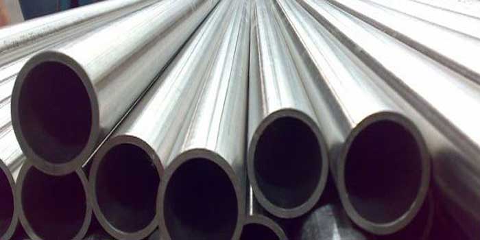 SS Electropolished Tubes 