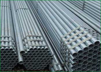 galvanized steel tubes Packaging