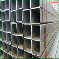 Stainless Steel Pipe Suppliers in India