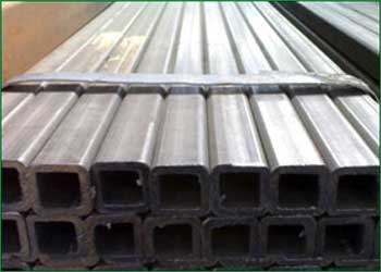 Stainless Steel Pipe Suppliers in India