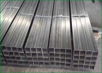 Stainless Steel Pipe Suppliers in India