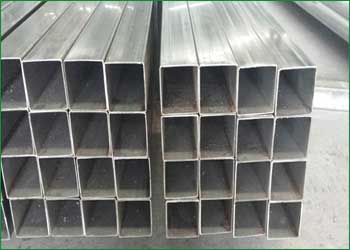 Stainless Steel Pipe Suppliers in India