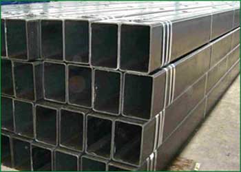 stainless steel rectangular tubing Packaging