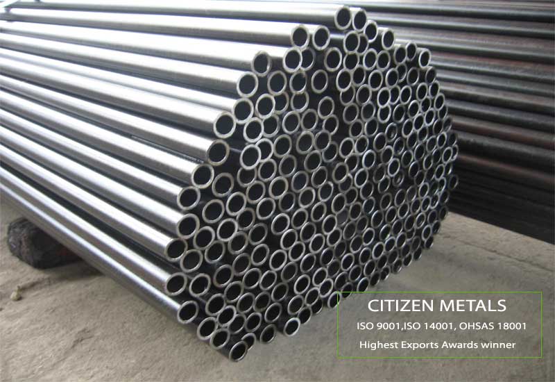 seamless stainless steel pipe