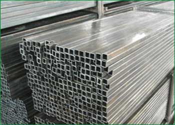 Stainless Steel Pipe Suppliers in India