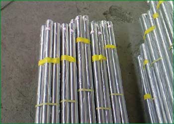 Stainless Steel Pipe Suppliers in India