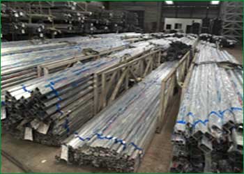 Stainless Steel Pipe Suppliers in India