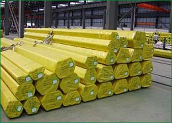 ERW pipe Packaging