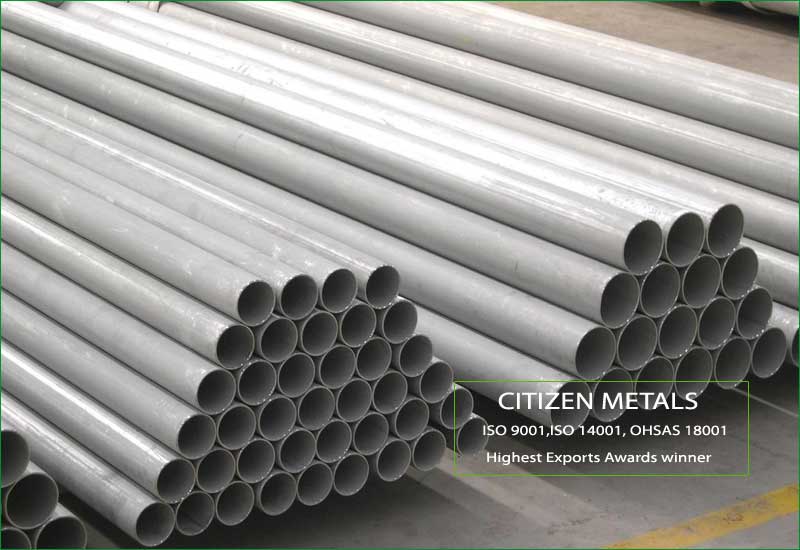 Stainless Steel Seamless Tube