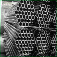 Stainless Steel Pipe Suppliers in India