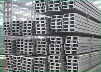 Stainless Steel Rectangular Tubes Packaging