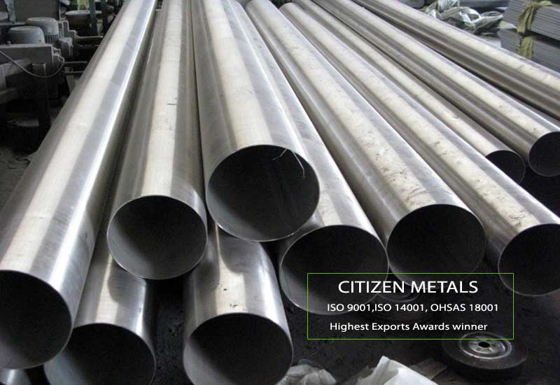 Stainless Steel Seamless Tube