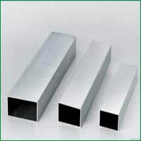 Stainless Steel Pipe Suppliers in India