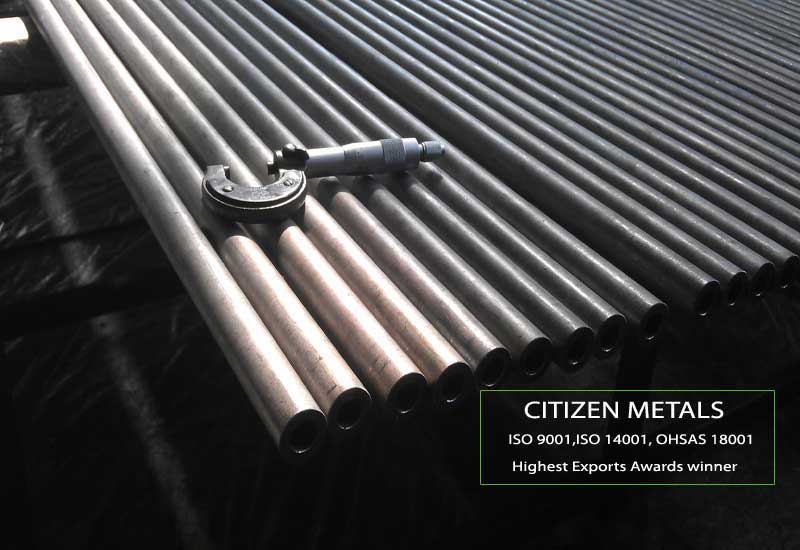 Stainless Steel Precision Tubes Tubing