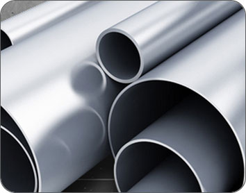 Seamless Pipe