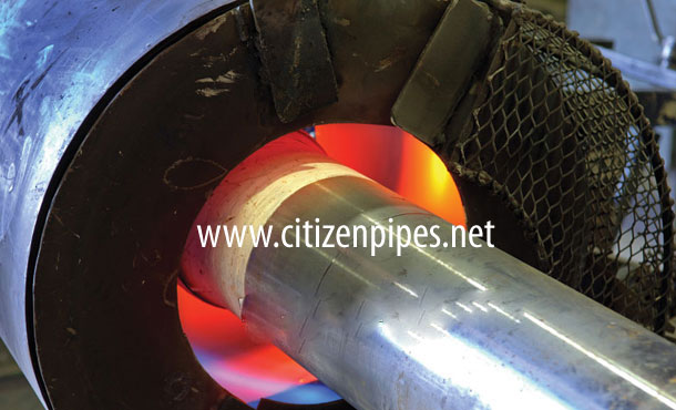 Stainless Steel pipe 