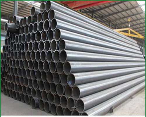  8x1, 50 mm AISI 304 EN 10217-7 Welded Pipe