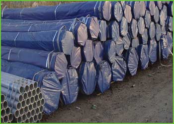 Petrochemical Pipes (Pipes For The Petrochemical Industry) Packaging