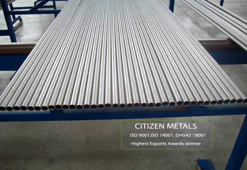 C71500 Copper Nickel - 70/30 Alloys Pipe Suppliers in Turkey