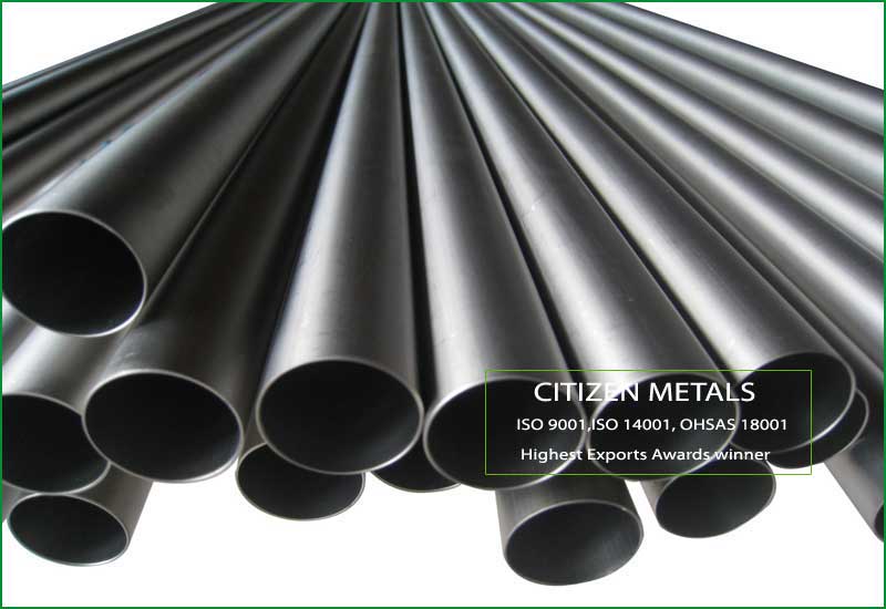  ASTM B337 GR5 Titanium Seamless Pipe