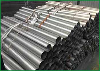  ASTM B861 Titanium Alloy Seamless Pipe Packaging