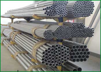  ASTM B862 Titanium Alloy Welded Pipe Packaging