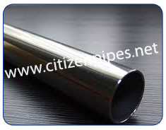 UNS S30400 Seamless Pipe