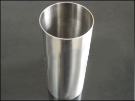 Stainless Steel Pipe Suppliers in India