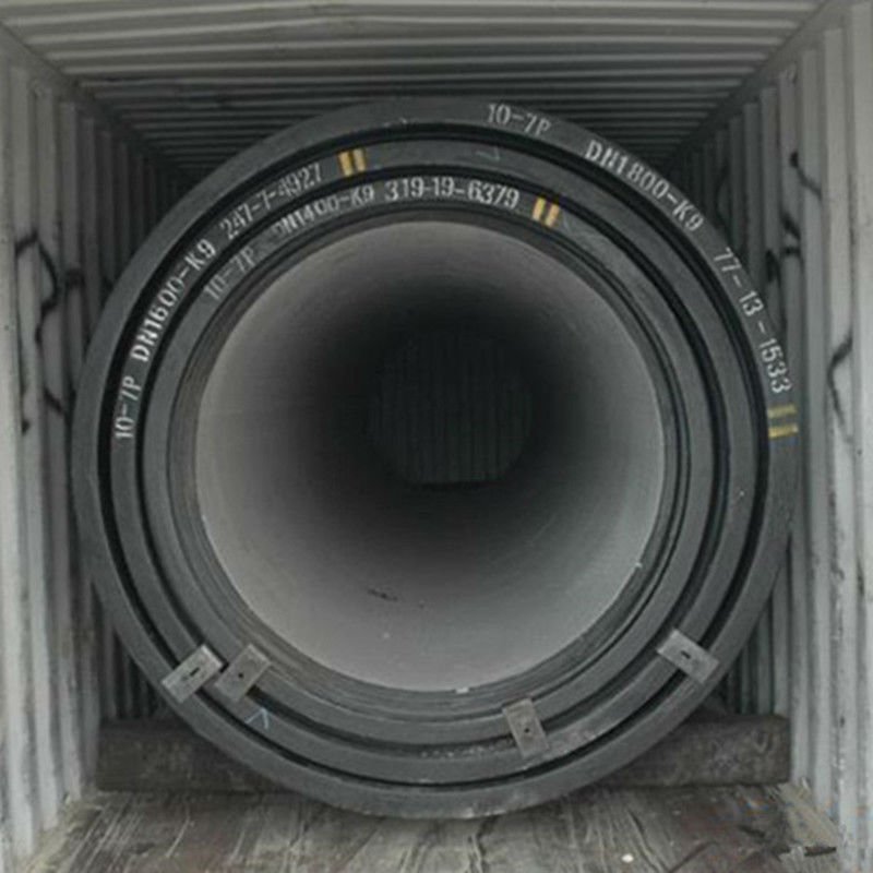 Schedule 80 Cast Iron Pipe