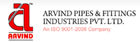 ARVIND PIPES TUBES 