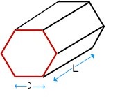 Hexagonal Weight Calculator Online Hexagonal Bar Weight Calculator Citizen Metals India